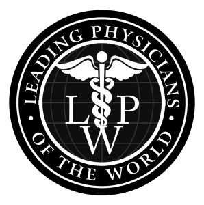 Leading physicians of the world
