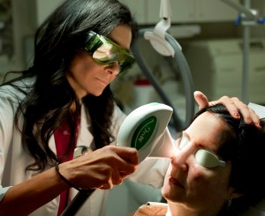 IPL dermatology appointment, dermatologist exams in Novato