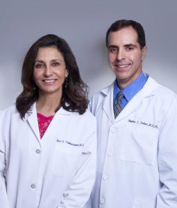Dermatologists of Novato Dermatology, in Marin County