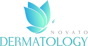 Link to Novato Dermatology home page
