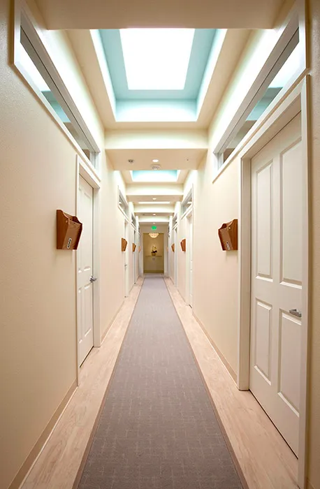dermatologist office in Novato, Novato Dermatology