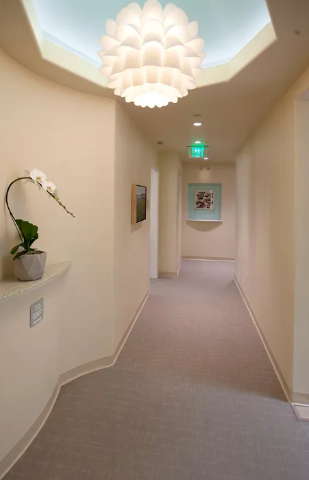 dermatology office in Novato, Novato Dermatology