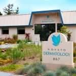 dermatologist office, Novato Dermatology