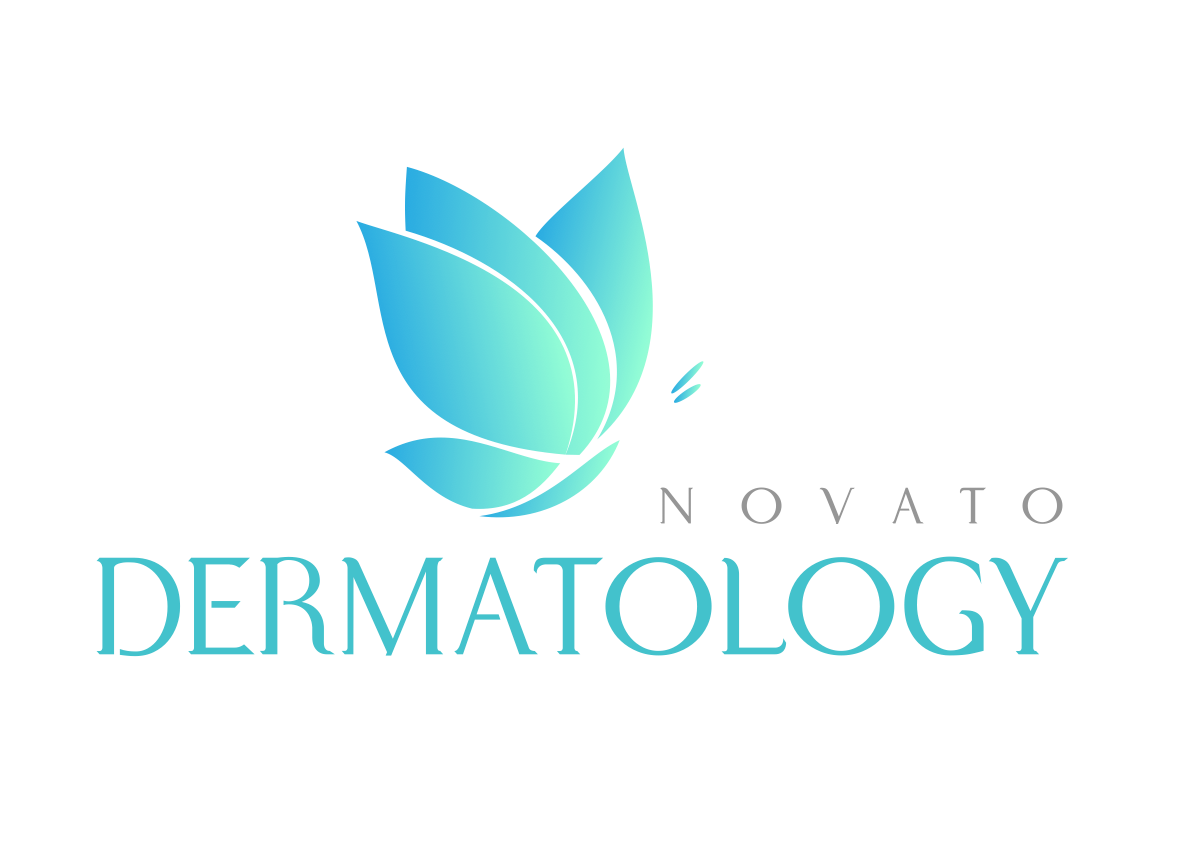 Link to Novato Dermatology home page