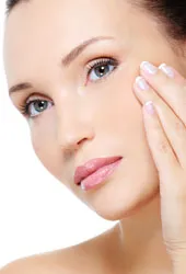 skin resurfacing, skin rejuvenation at Novato Dermatology