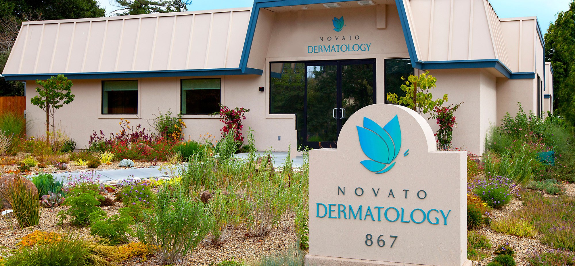 Novato Dermatologist Office