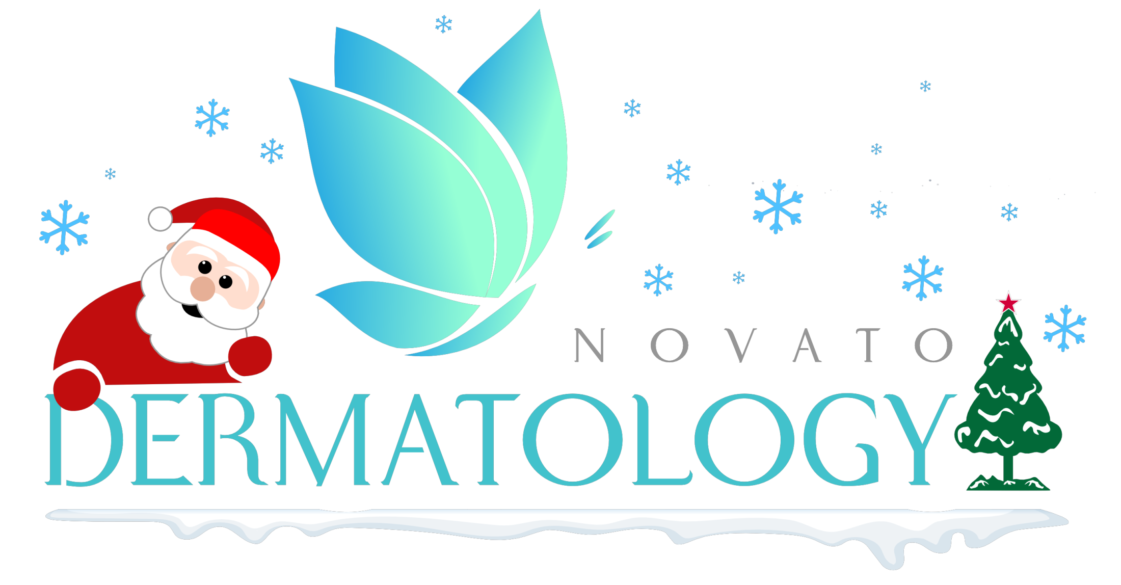 Link to Novato Dermatology home page